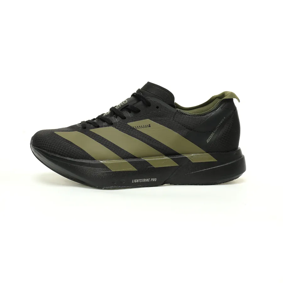 Adidas Adizero Adios Pro Evo 4 Lightstrike Pro Low Sneaker