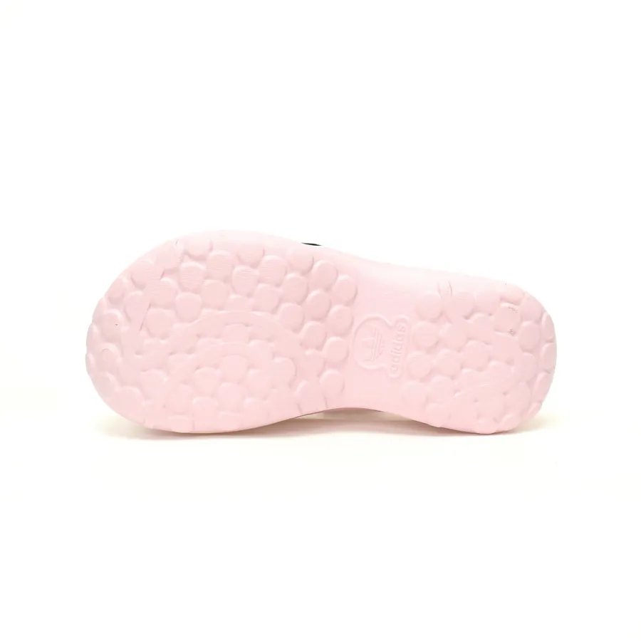 Adifom Stan Smith Platform Mule with Hello Kitty Collaboration