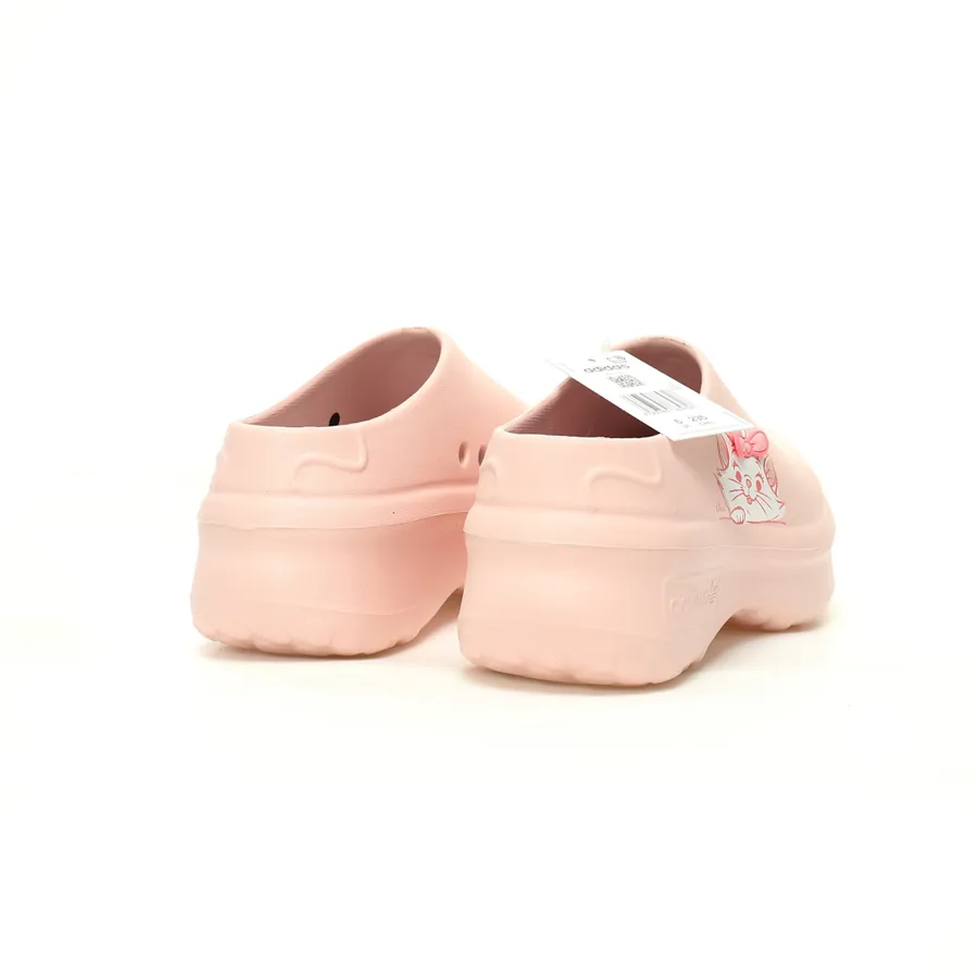 Adifom Stan Smith Platform Mule Marie Originals