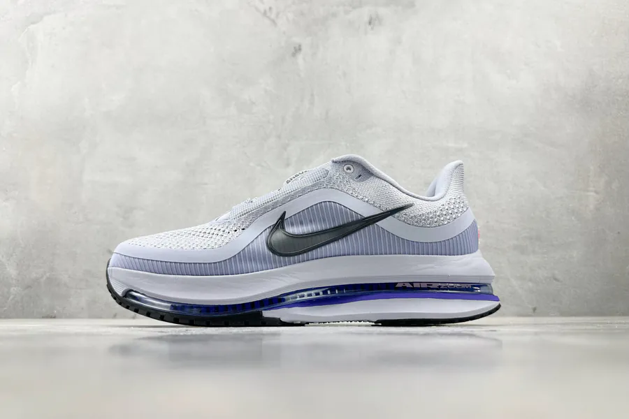 Nike Pegasus Premium White Purple