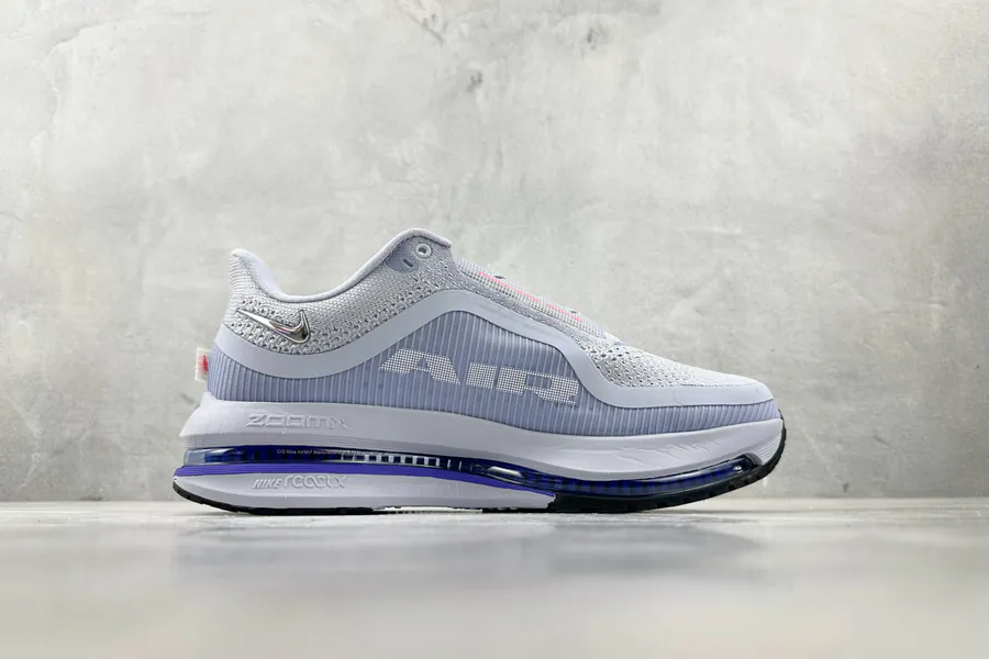 Nike Pegasus Premium White Purple