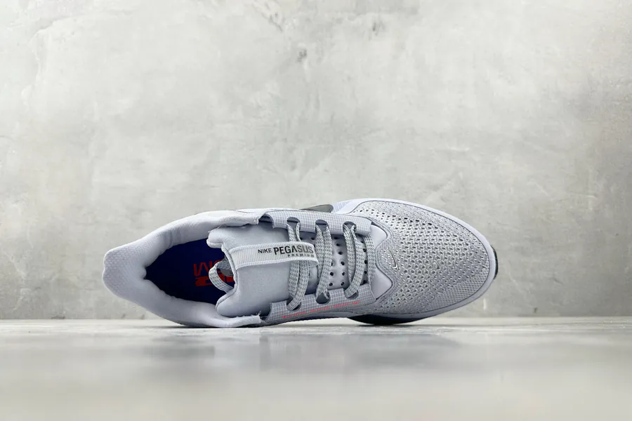 Nike Pegasus Premium White Purple