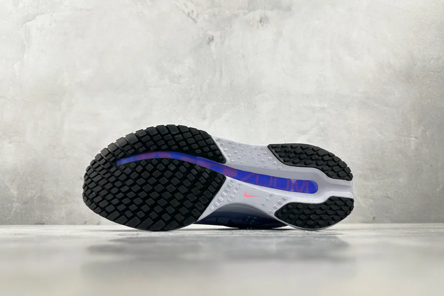 Nike Pegasus Premium White Purple