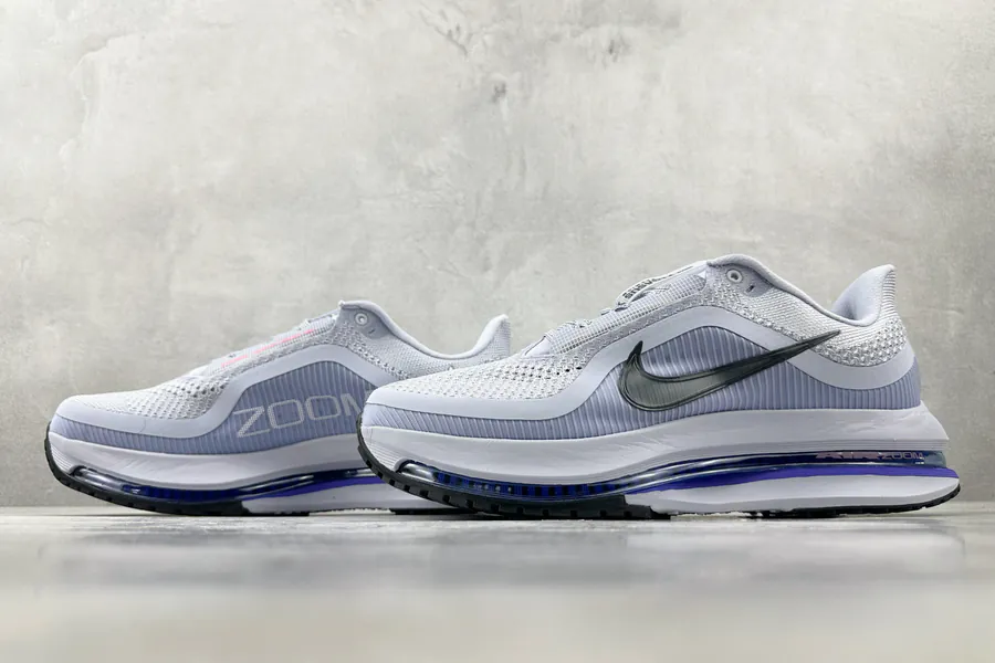 Nike Pegasus Premium White Purple