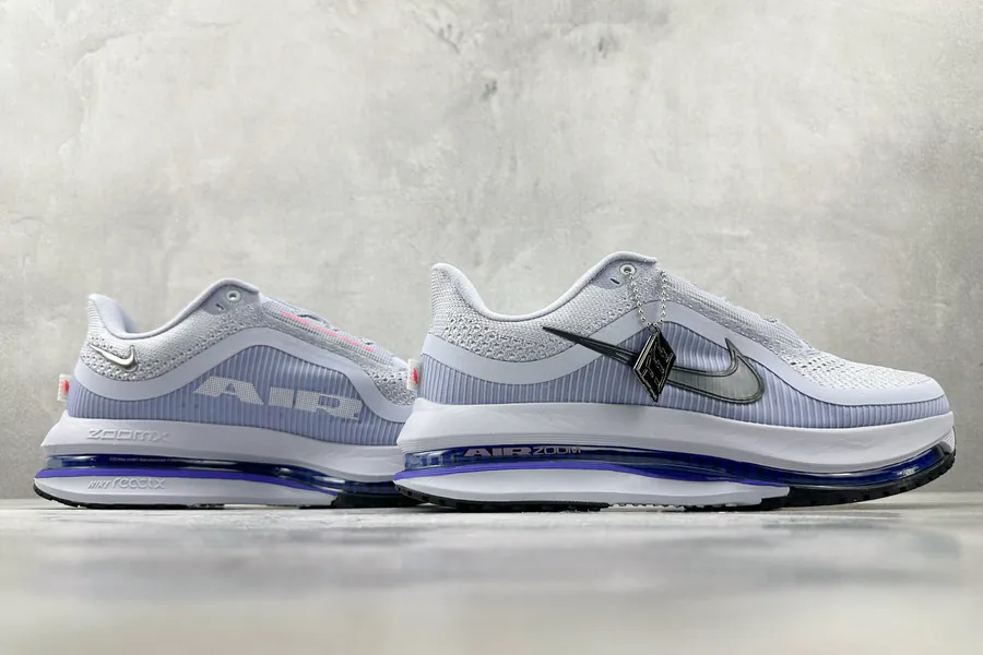Nike Pegasus Premium White Purple