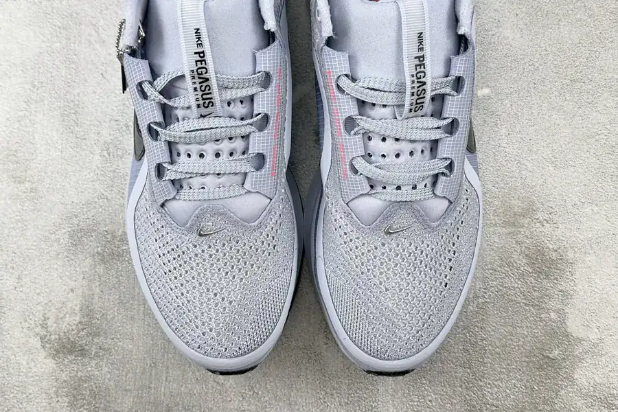 Nike Pegasus Premium White Purple