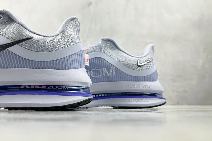 Nike Pegasus Premium White Purple