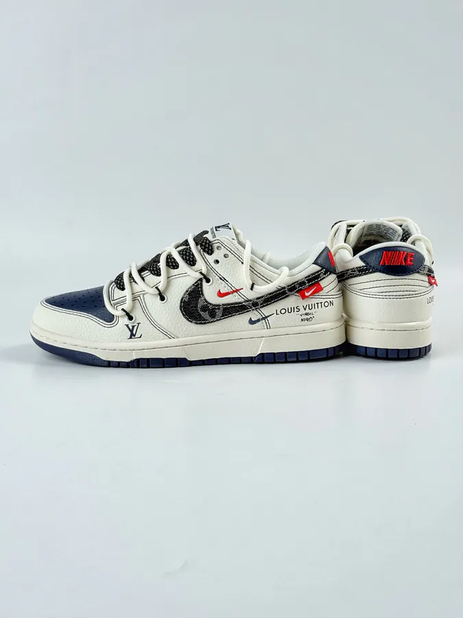 Nike SB Dunk Low x Louis Vuitton OG Edition