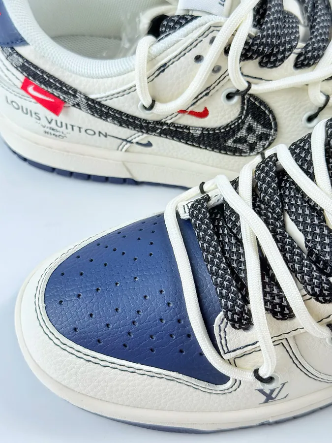Nike SB Dunk Low x Louis Vuitton OG Edition