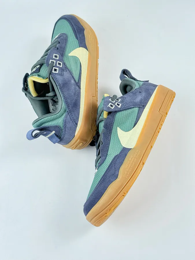 NIKE SB DAY ONE Blue Green