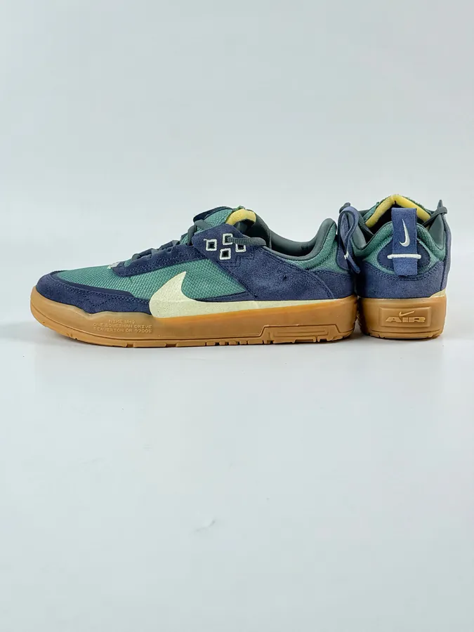 NIKE SB DAY ONE Blue Green