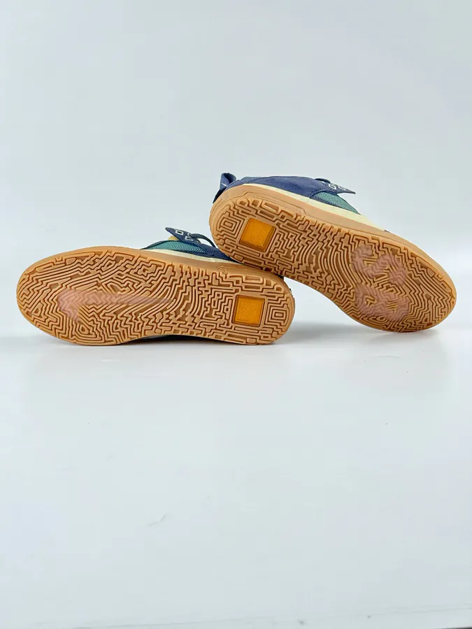 NIKE SB DAY ONE Blue Green