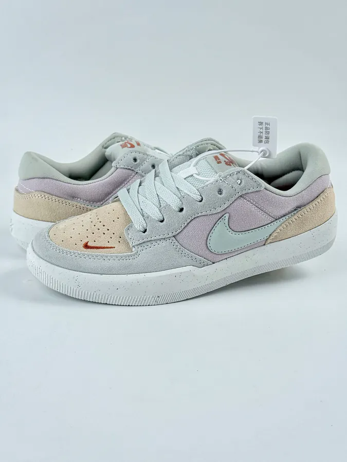 Nike SB Force 58 Classic Basketball Style Slide