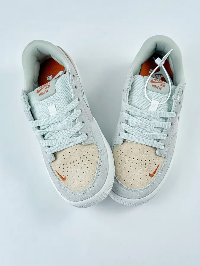 Nike SB Force 58 Classic Basketball Style Slide