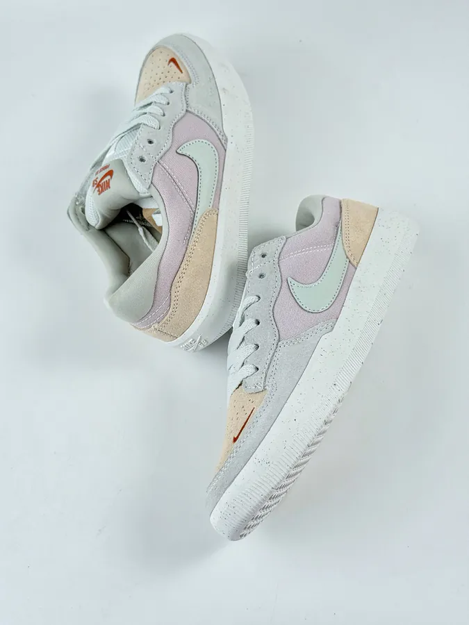 Nike SB Force 58 Classic Basketball Style Slide