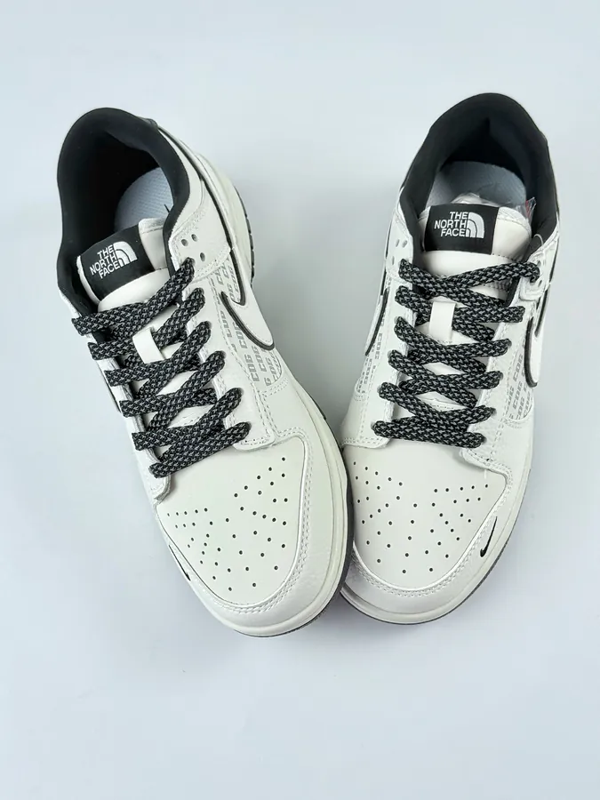 Nike SB Dunk Low x The North Face OG Edition