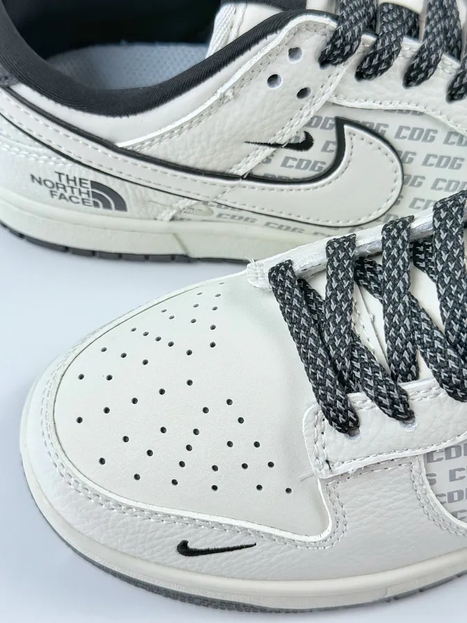 Nike SB Dunk Low x The North Face OG Edition