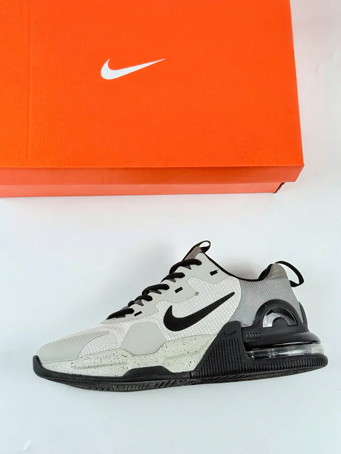 Nike Air Max Alpha Trainer 5 Minimalist Training Sneaker