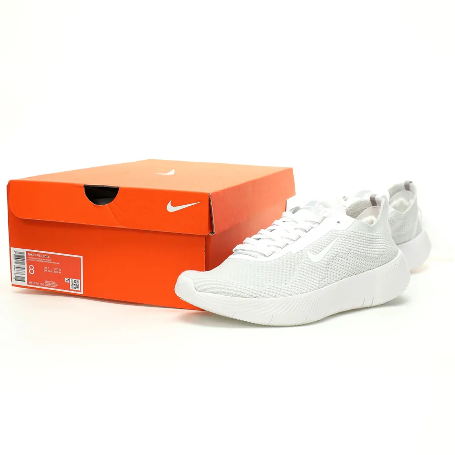 Nike Free 2025 Knit Lightweight Running Shoes