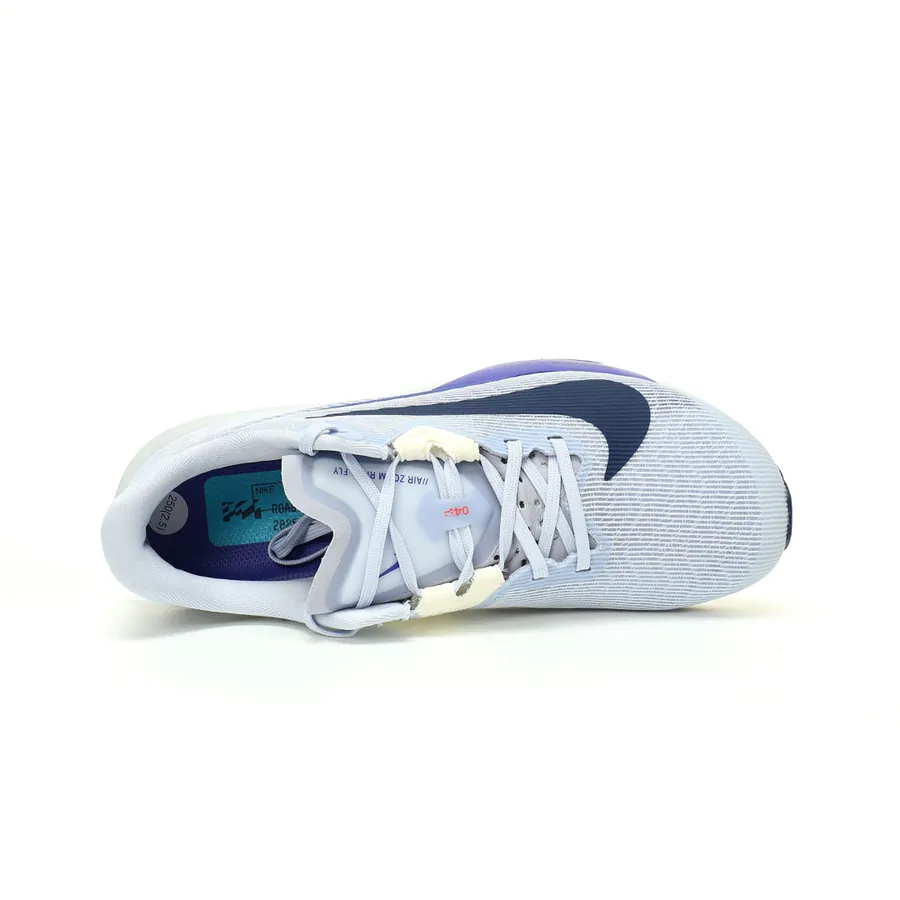 Nike Air Zoom Rival Fly 4 Ghost Blue Void