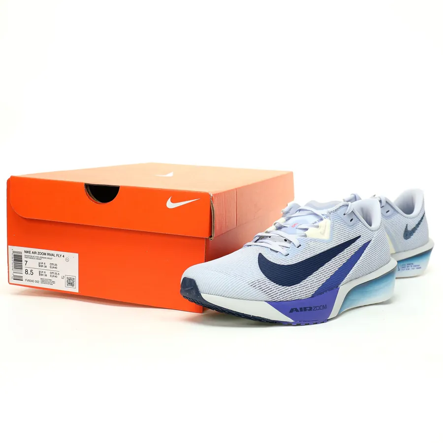 Nike Air Zoom Rival Fly 4 Ghost Blue Void
