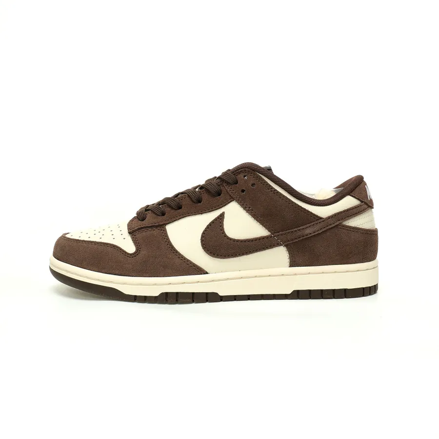 Nike SB Dunk Low Baroque Brown Baroque Brown