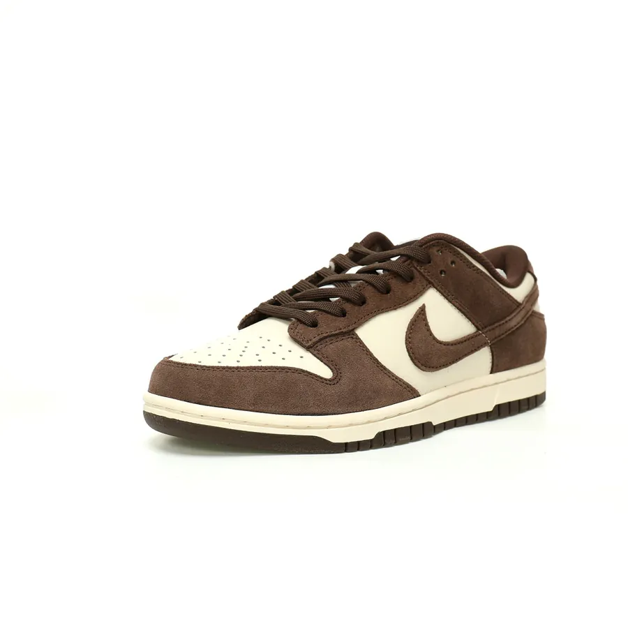 Nike SB Dunk Low Baroque Brown Baroque Brown