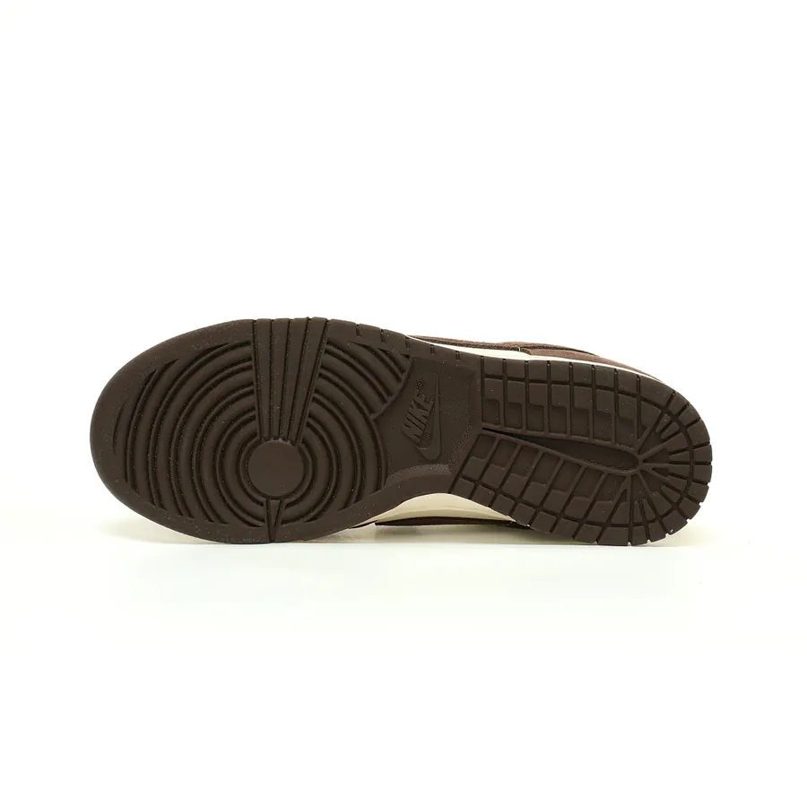 Nike SB Dunk Low Baroque Brown Baroque Brown