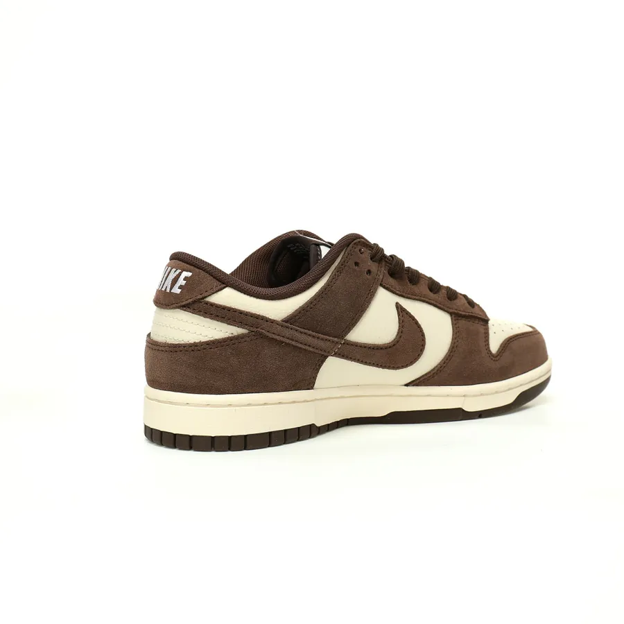 Nike SB Dunk Low Baroque Brown Baroque Brown