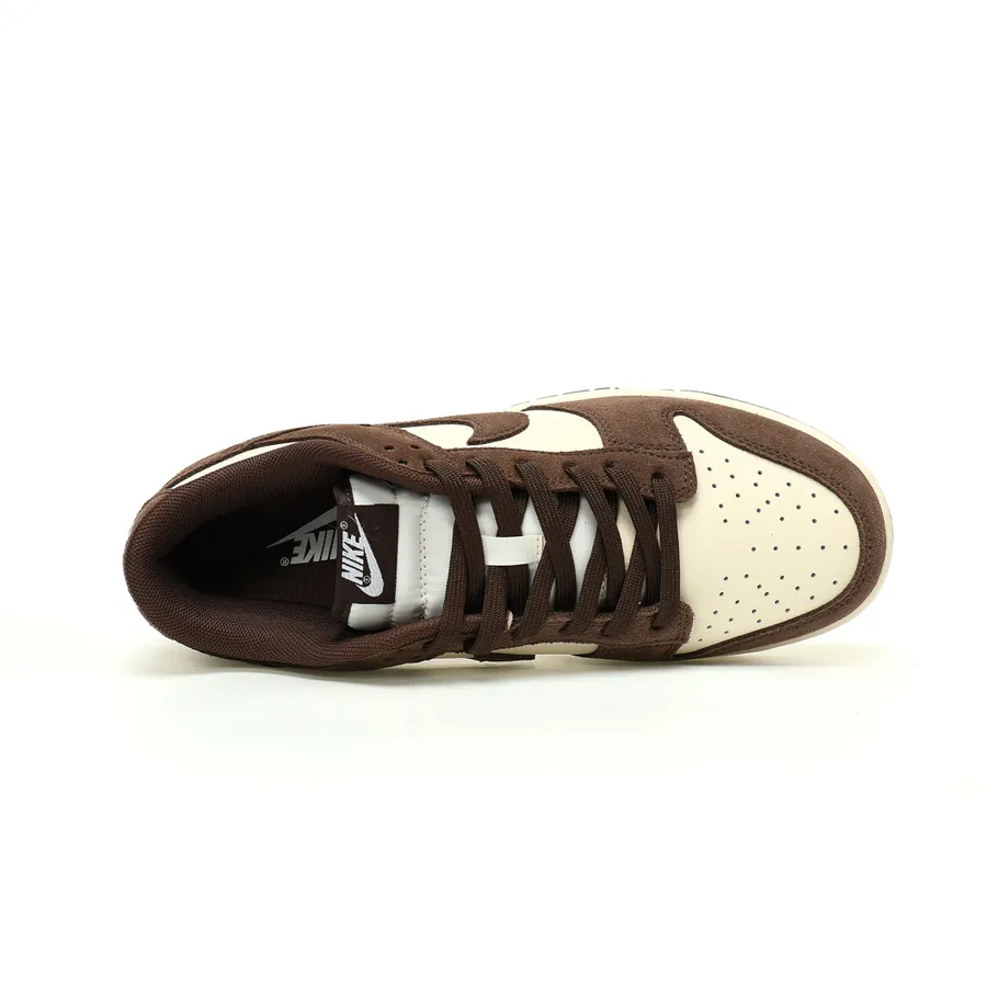 Nike SB Dunk Low Baroque Brown Baroque Brown