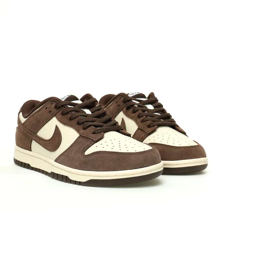 Nike SB Dunk Low Baroque Brown Baroque Brown