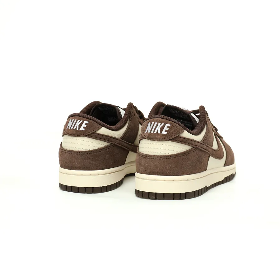 Nike SB Dunk Low Baroque Brown Baroque Brown