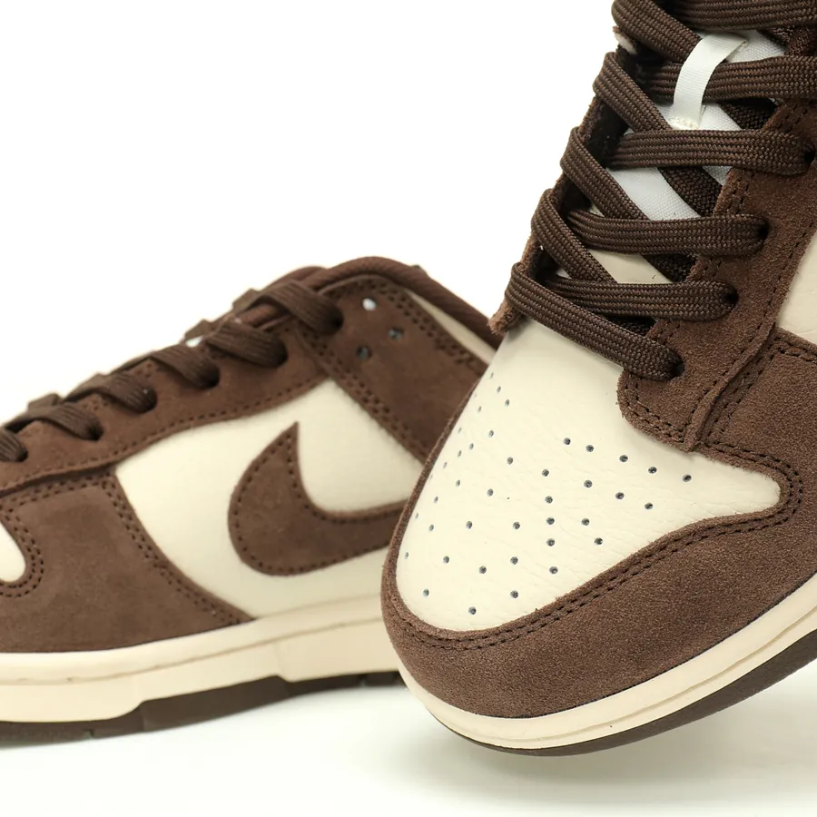 Nike SB Dunk Low Baroque Brown Baroque Brown