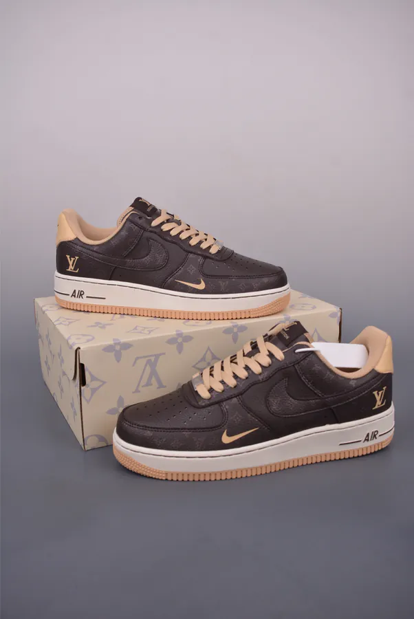 Nike Air Force 1 Low LV Collaboration
