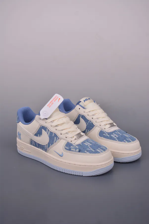 Nike Air Force 1 Low MLB Collaboration