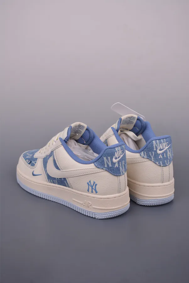 Nike Air Force 1 Low MLB Collaboration