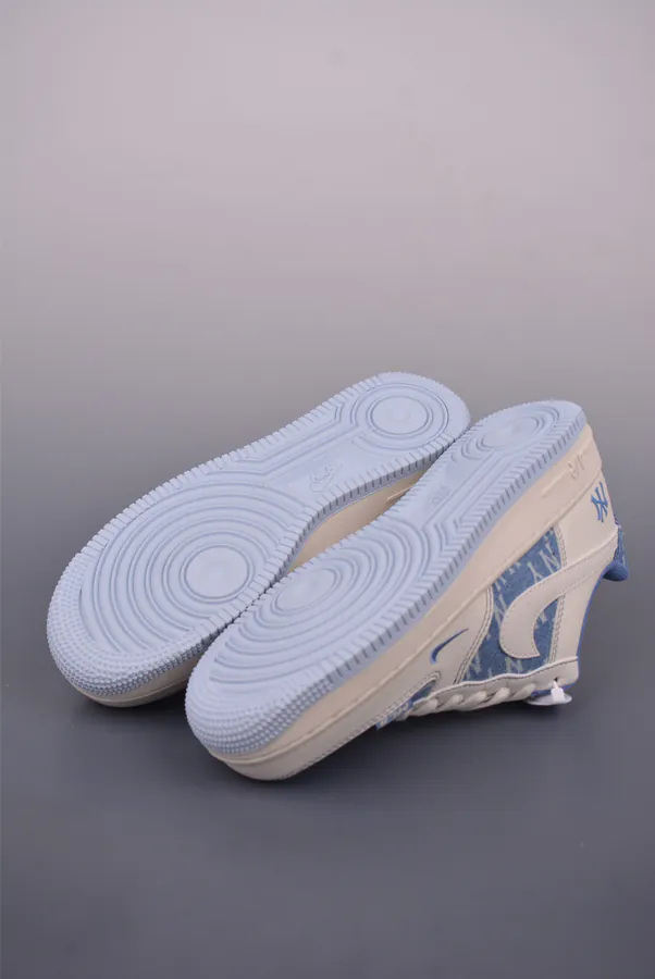 Nike Air Force 1 Low MLB Collaboration