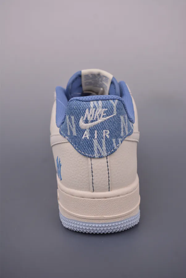 Nike Air Force 1 Low MLB Collaboration