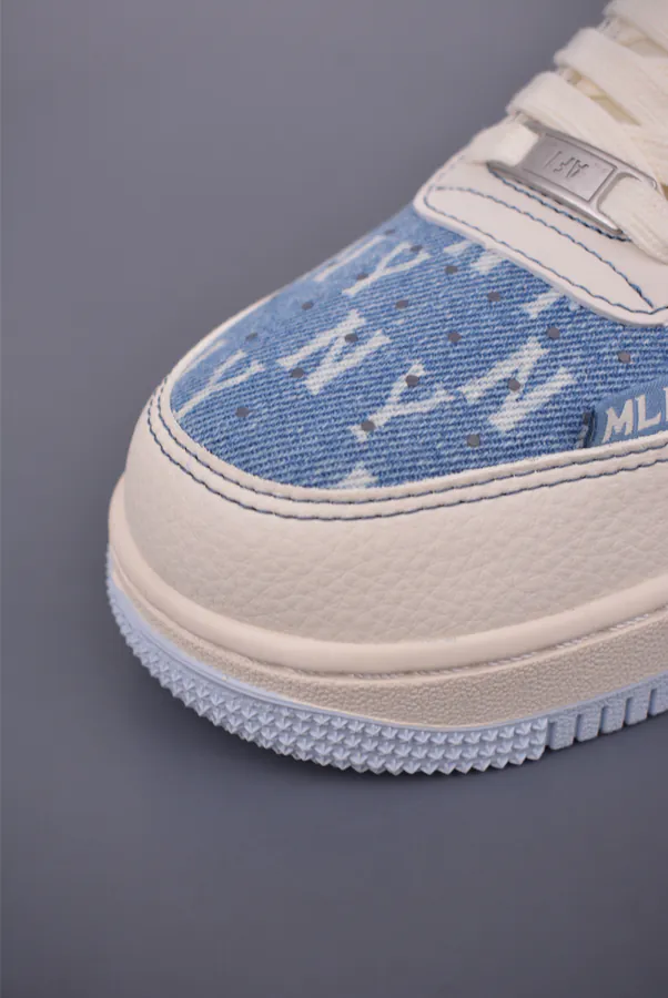 Nike Air Force 1 Low MLB Collaboration