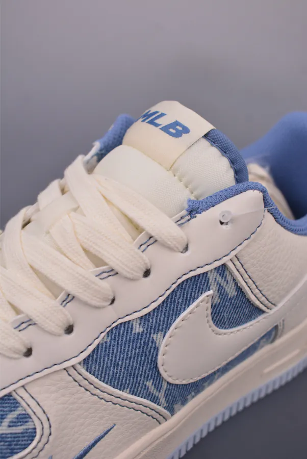 Nike Air Force 1 Low MLB Collaboration