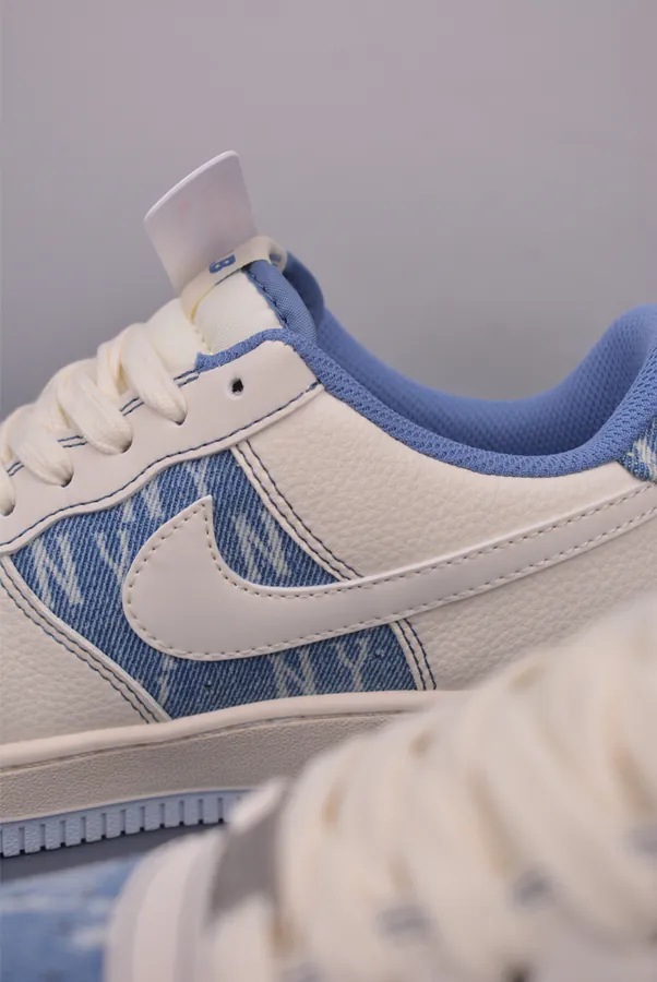 Nike Air Force 1 Low MLB Collaboration