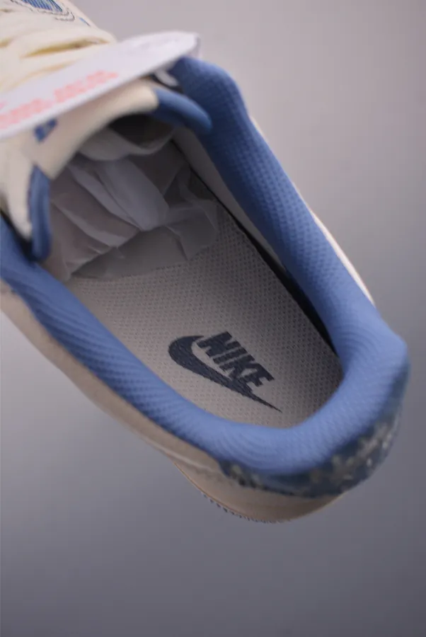 Nike Air Force 1 Low MLB Collaboration