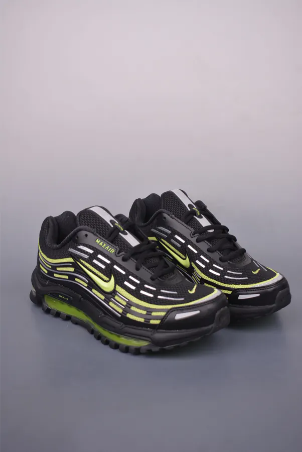 Comme Des Garcons Homme Plus x Nk Air Max TL 2.5 Pa Running Shoes