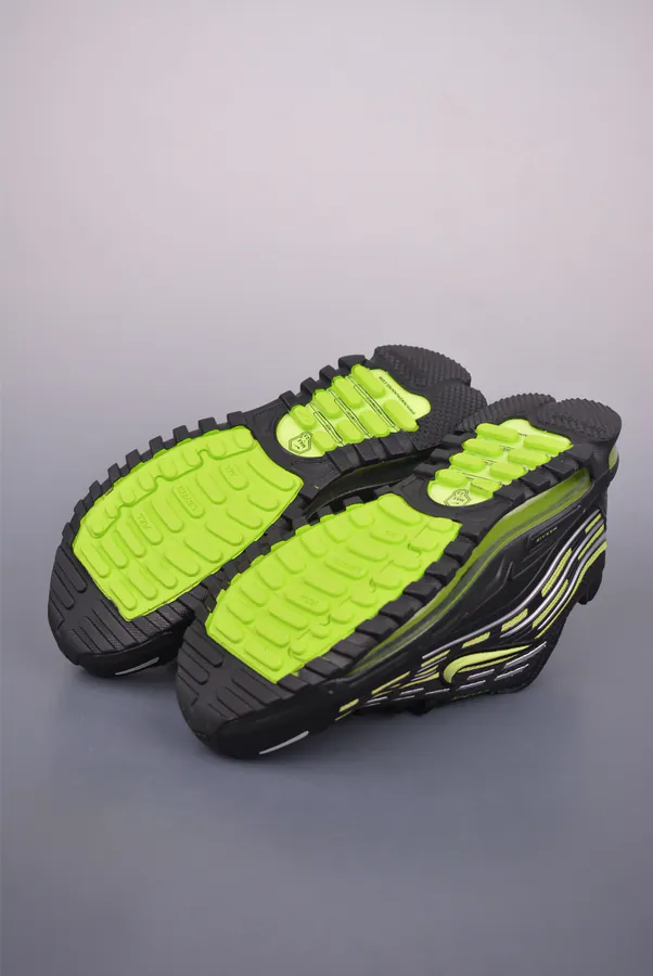 Comme Des Garcons Homme Plus x Nk Air Max TL 2.5 Pa Running Shoes
