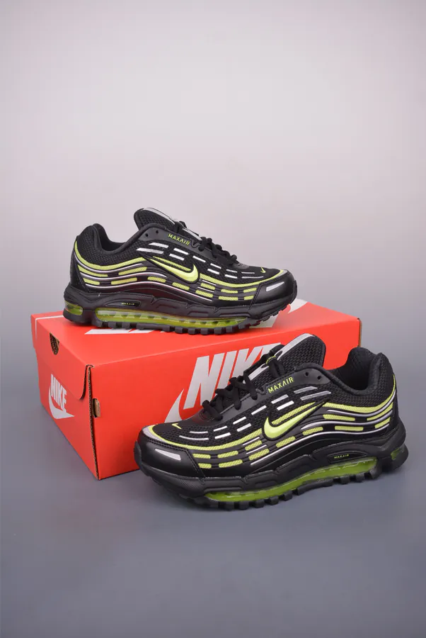Comme Des Garcons Homme Plus x Nk Air Max TL 2.5 Pa Running Shoes