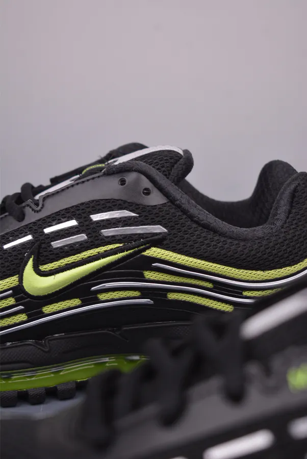 Comme Des Garcons Homme Plus x Nk Air Max TL 2.5 Pa Running Shoes
