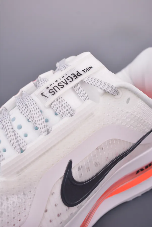 Nike Pegasus Premium Low Top Running Shoes