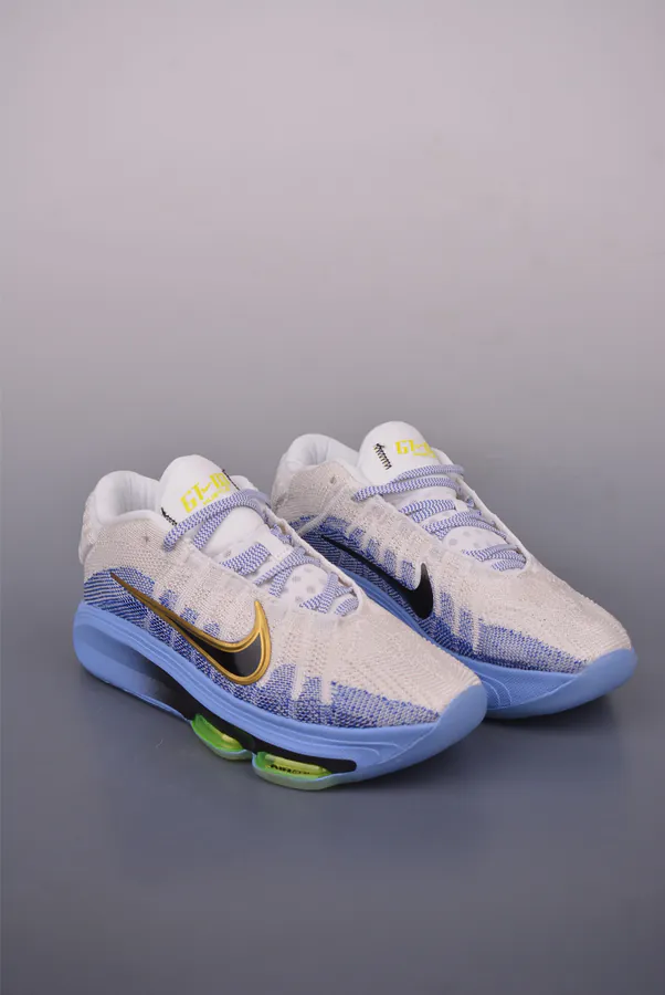 Nike Air Zoom G.T. Hustle 3 FP Basketball Shoes