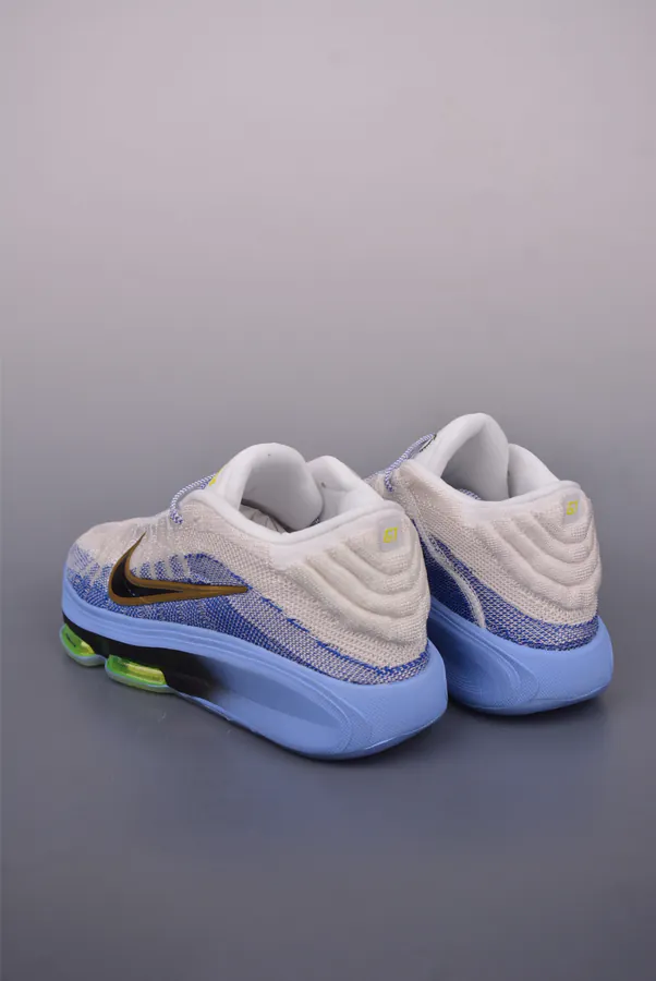 Nike Air Zoom G.T. Hustle 3 FP Basketball Shoes