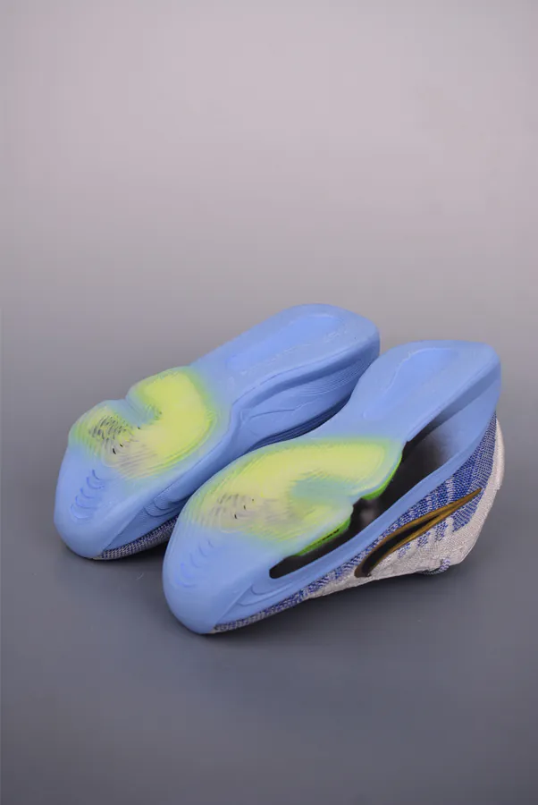 Nike Air Zoom G.T. Hustle 3 FP Basketball Shoes